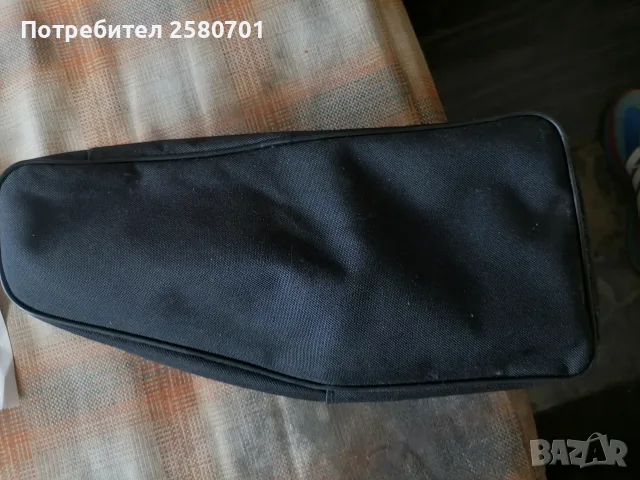 Продавам оригинален авто компресор за Ауди , снимка 3 - Аксесоари и консумативи - 55834157