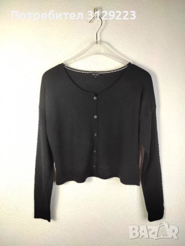 Claudia Strater cardigan M, снимка 2 - Жилетки - 38350919