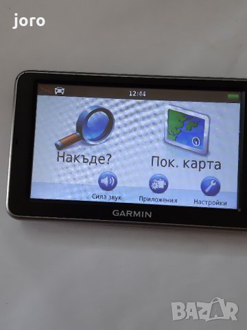 garmin nuvi 150t , снимка 18 - Garmin - 30193863