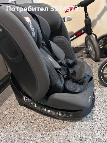 Столче за кола