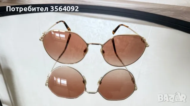 Очила, снимка 2 - Слънчеви и диоптрични очила - 50169370