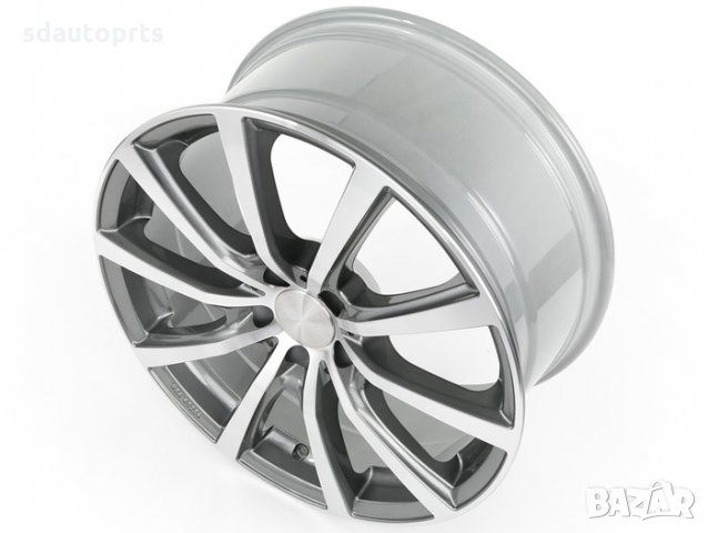 19" 20" Джанти Тесла Модел С 5X120 Tesla Model S / ЕС, снимка 6 - Гуми и джанти - 30259196