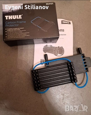 Велостойки Thule, снимка 8 - Аксесоари за велосипеди - 52847007