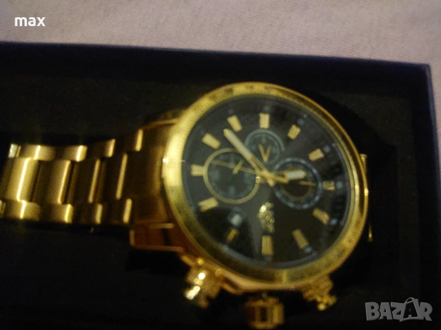 Часовник Lige за ремонт или части , снимка 8 - Друга електроника - 52201547