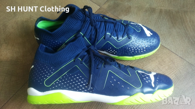 PUMA Future Match IT FUTSAL Shoes Размер EUR 40,5 / UK 7 футзал обувки 347-14-S