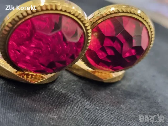 Съветски часовник Заря, снимка 7 - Мъжки - 48978594