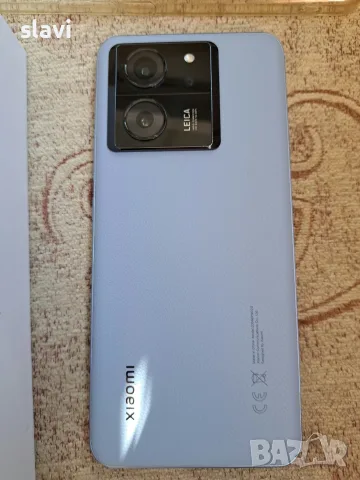 Xiaomi 13T 8/256GB Перфектен , снимка 3 - Xiaomi - 56440943