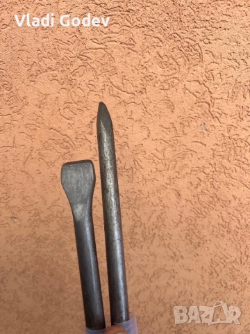 Къртач - Под наем на ден, снимка 2 - Други инструменти - 50925672