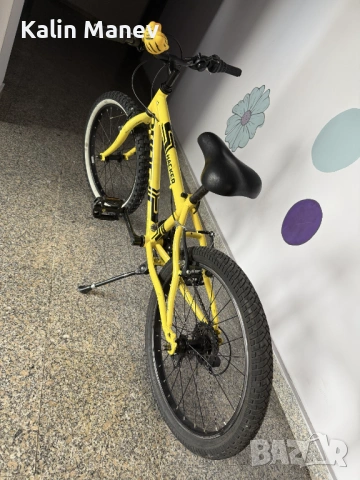 Велосипед Драг 24 инча, снимка 2 - Велосипеди - 54291462