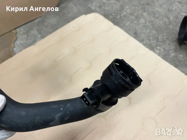 Водни маркучи за BMW E39 M54, снимка 3 - Части - 50310320