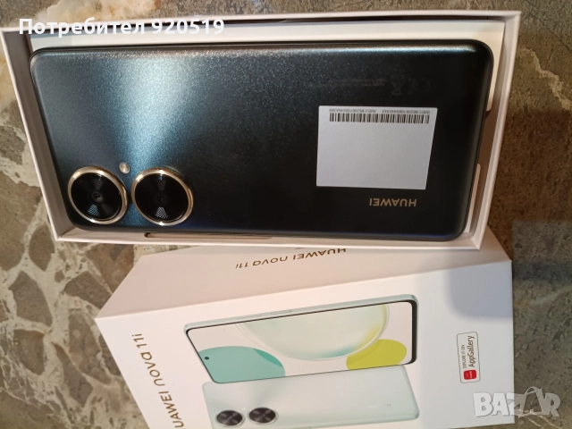 Huawei nova 11 i 