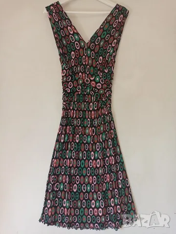 Дамска рокля Missoni