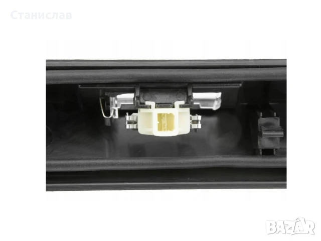 Панел за осветление на регистрационен номер Fiat Ducato 3, снимка 5 - Части - 50640807