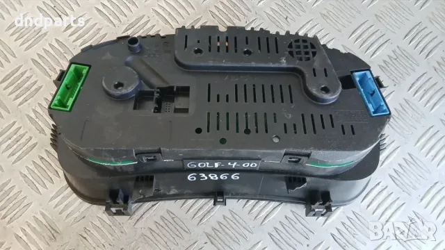 Километраж VW Golf 4 2000 Volkswagen Golf IV (1998-2004), снимка 2 - Части - 55945622