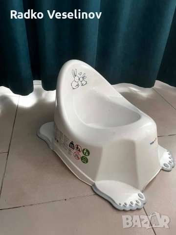 Детска количка Easy Walker - Harvey 3, снимка 9 - Детски колички - 54312171