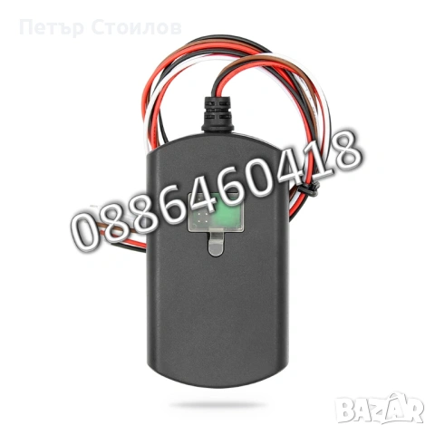 Ad-Blue Емулатор EURO 6 DAF АдБлу AdBlue ЕВРО 6 NOX Sensor, снимка 5 - Аксесоари и консумативи - 53185423