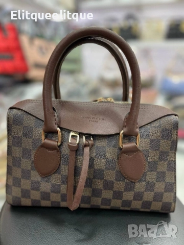 чанти louis vuitton , снимка 2 - Чанти - 52415838