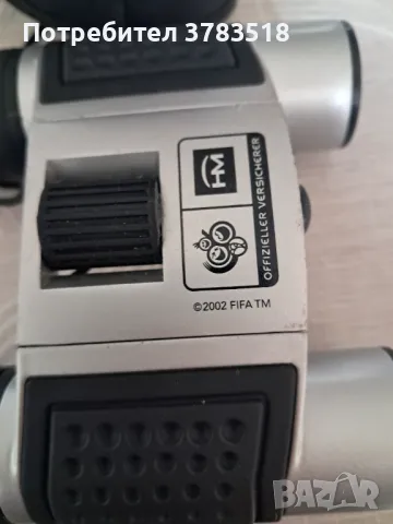 Бинокъл, снимка 5 - Екипировка - 49694900