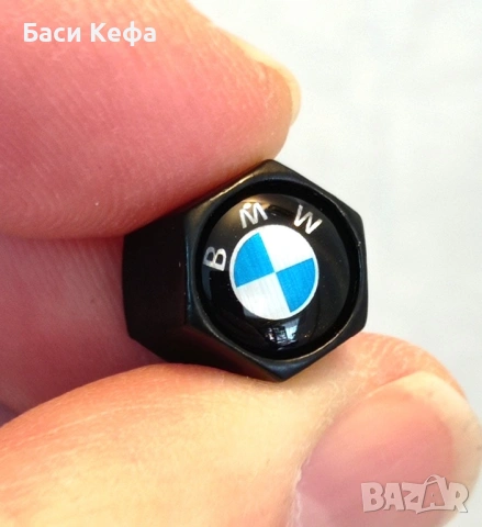 BMW - Капачки за Гуми, снимка 4 - Аксесоари и консумативи - 53952552