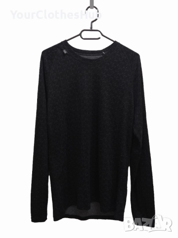 ULVANG Thermo Underwear Man L Мъжка термоблуза от мерино