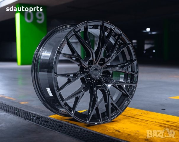 18" Джанти VW 5X112 Arteon Golf Passat CC Tiguan T Roc Cross Голф Пасат