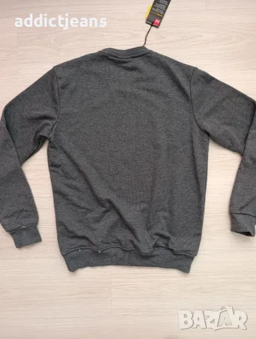 Мъжка блуза Under Armour размер M, снимка 5 - Блузи - 55774165