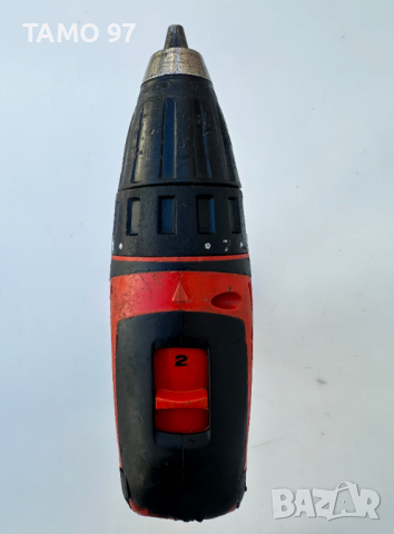 Hilti SFC 14-A - Акумулаторен винтоверт 14.4V, снимка 3 - Винтоверти - 44613200