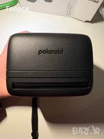 Polaroid flip instant camera, снимка 7 - Фотоапарати - 53343451