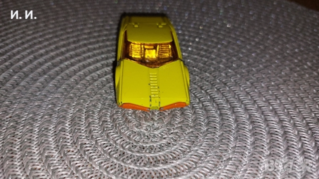 Matchbox , снимка 2 - Колекции - 51477449