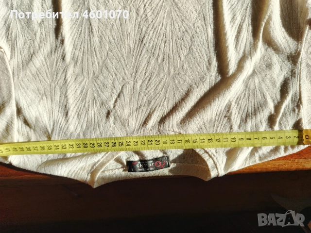 тениска за момче 13 до 15г., снимка 2 - Детски тениски и потници - 52614326