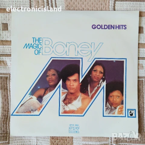 Отлично запaзени винилови плочи за грамофон с найлон и обложка, Балкантон, Electrecord..Разпродажба!, снимка 4 - Грамофонни плочи - 51386959