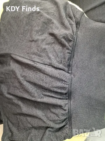 Шорти с клин Gymshark Xs, снимка 5 - Къси панталони и бермуди - 56128861