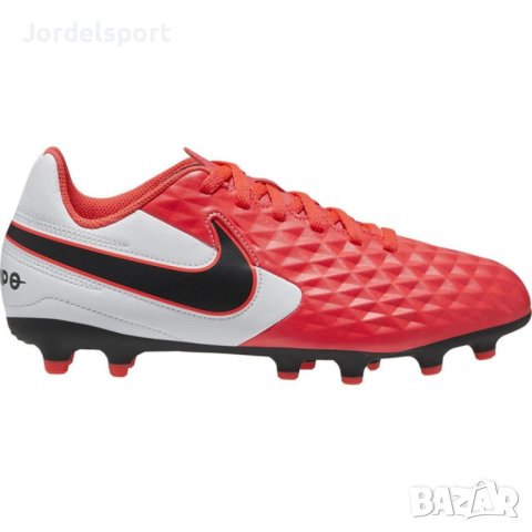 Детски футболни обувки Nike JR LEGEND 8 ACADEMY FG