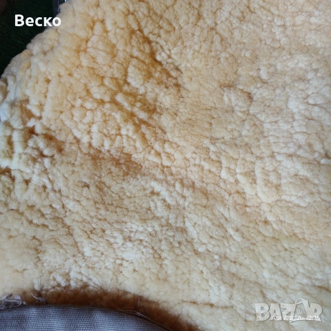 Зимно покривало за детска количка или бебешки кош.