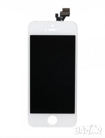 Дисплей за Айфон 5 iPhone 5g, снимка 2 - Резервни части за телефони - 29552623