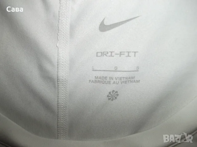 Тениски ADIDAS,NIKE  дамски,Л-ХЛ, снимка 7 - Тениски - 55848865