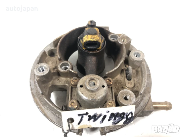 Дроселова Клапа Renault Twingo 1.2 1996г