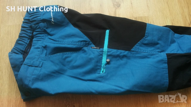 Revolution Race Stretch Trouser размер M панталон със здрава и еластична материи - 1897, снимка 8 - Екипировка - 53143968