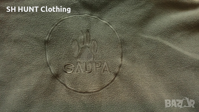 GAUPA Of NORWAY POLAR Vest размер XXL за лов поларен елек - 1662, снимка 6 - Екипировка - 52805915