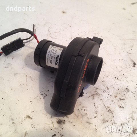 Охладител - модул бушонно табло за Mercedes ML |W163|, 320i, /1997-2005/