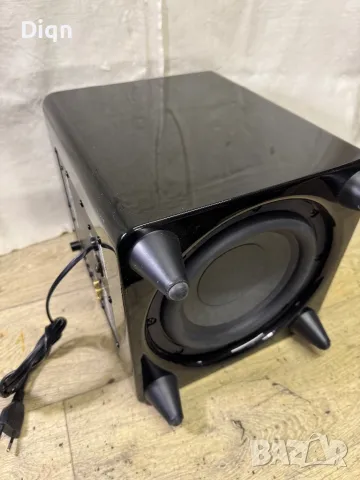 Harman Kardon , снимка 5 - Ресийвъри, усилватели, смесителни пултове - 48326317