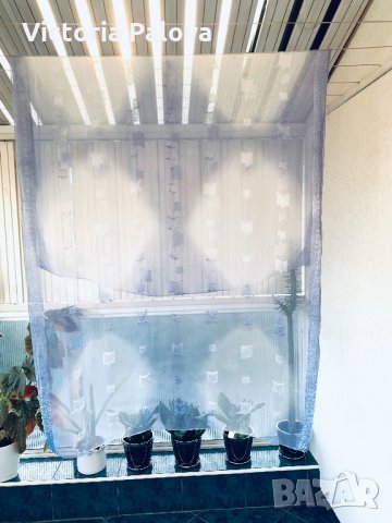 Много красив голям шал,Пакистан, снимка 8 - Шалове - 34252622