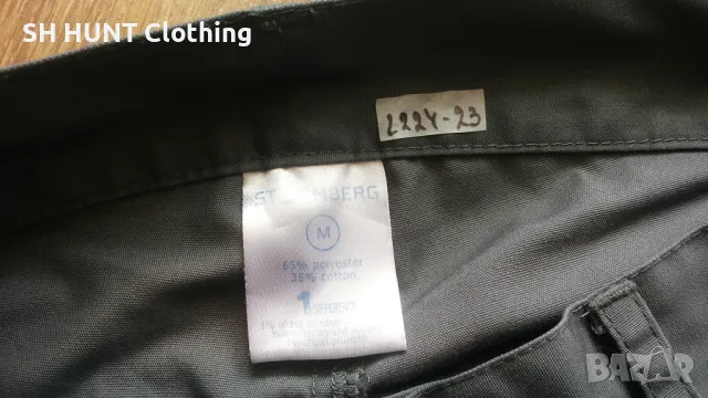 STORMBERG Gutulia Trouser размер M панталон със здрава материя - 1012, снимка 12 - Екипировка - 49171045