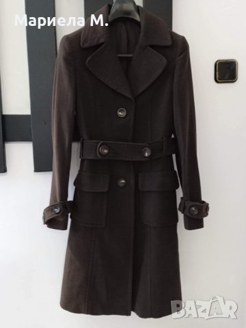 Zara Тънко палто, S, като ново