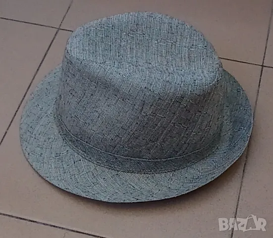Мъжка стилна лятна шапка., снимка 4 - Шапки - 50328801