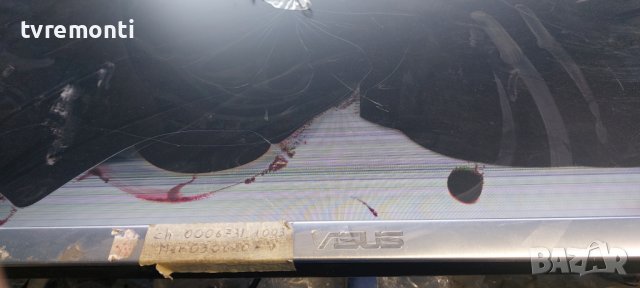 LED подсветка за дисплей R5ALM270WF5-SAAE за МОНИТОР ASUS модел MX279, снимка 7 - Части и Платки - 40332856