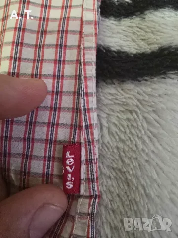 Levis оригинал размер М, снимка 6 - Ризи - 48865697