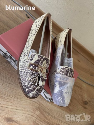 Обувки MODA IN PELLE, снимка 2 - Дамски ежедневни обувки - 38762149