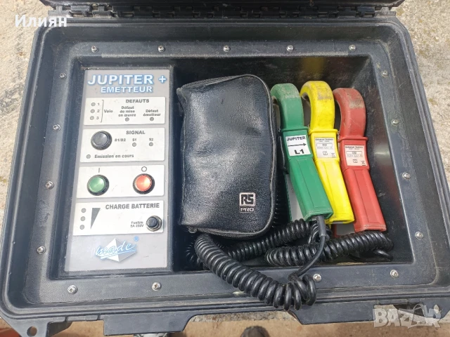 Кабелен идентификатор , снимка 2 - Други инструменти - 50511367