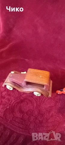 2бр детски колекционерски играчки , снимка 3 - Антикварни и старинни предмети - 53141157